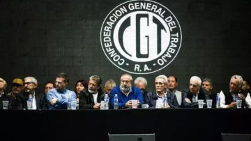 La CGT emitió un comunicado en apoyo a CFK: “La democracia está en peligro”