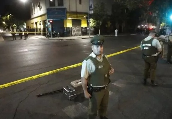 Balearon a un turista argentino durante un intento de robo en Chile