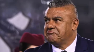 AFA: la Justicia garantizó la asamblea para la reelección de “Chiqui” Tapia