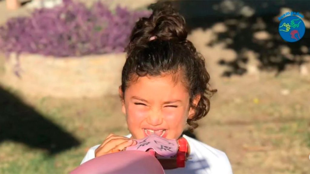 La Red Argentina por la Adopción lanza la campaña solidaria “Acompañar a Matará”