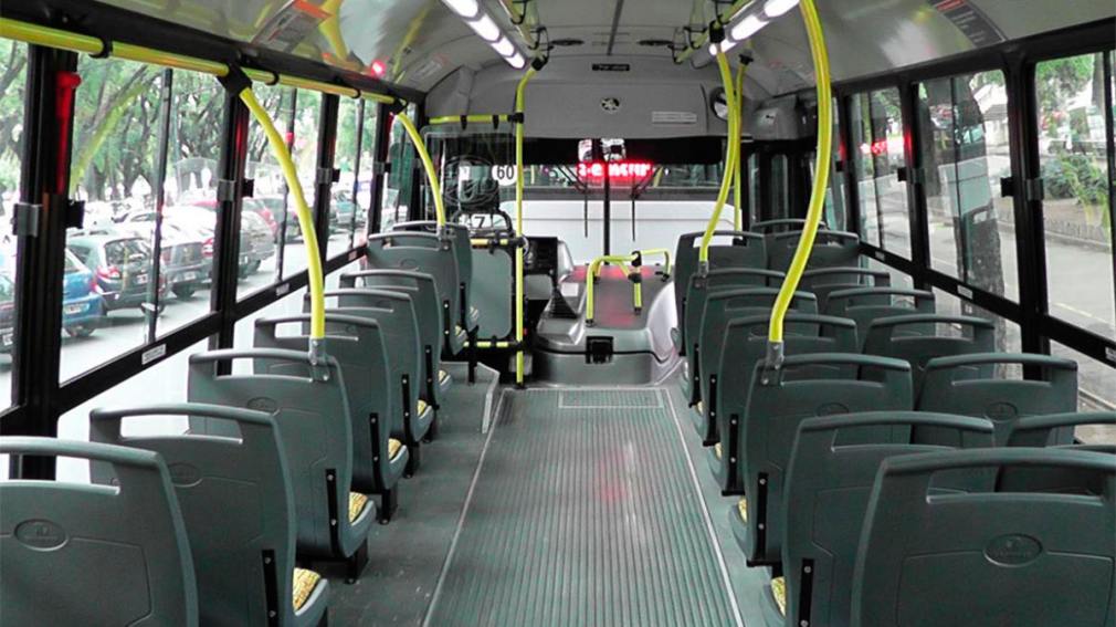 Grave denuncia de choferes de la línea de colectivos 120 por irregularidades en el pago: “Hace años no cobramos el sueldo completo”