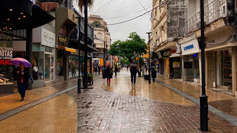 Feriado del 20 de junio: ¿Habrá negocios abiertos en el centro?