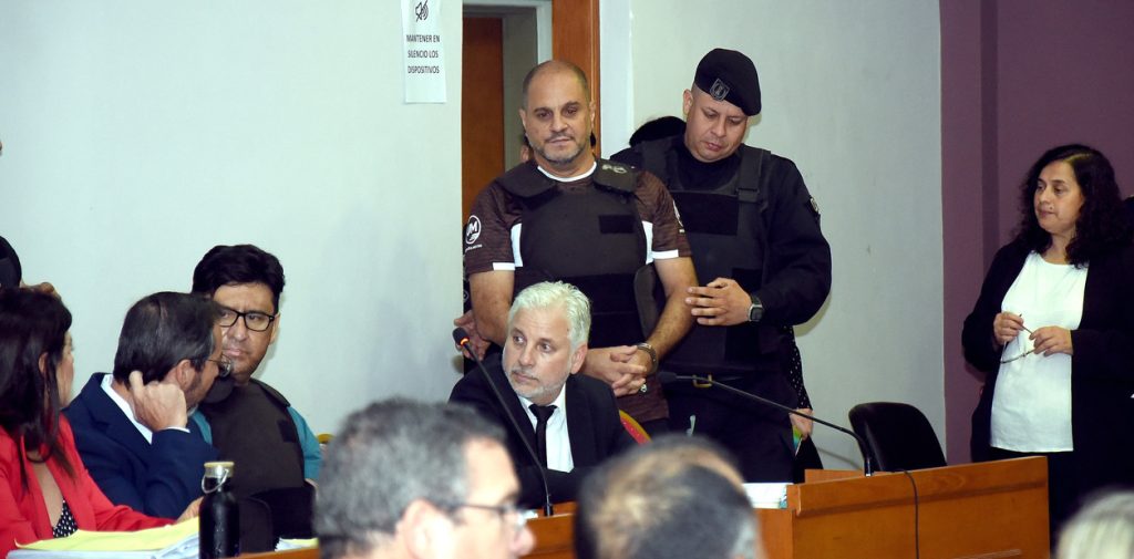 El juicio a Leonardo Cositorto pasa a cuarto intermedio por posible acuerdo económico con denunciantes