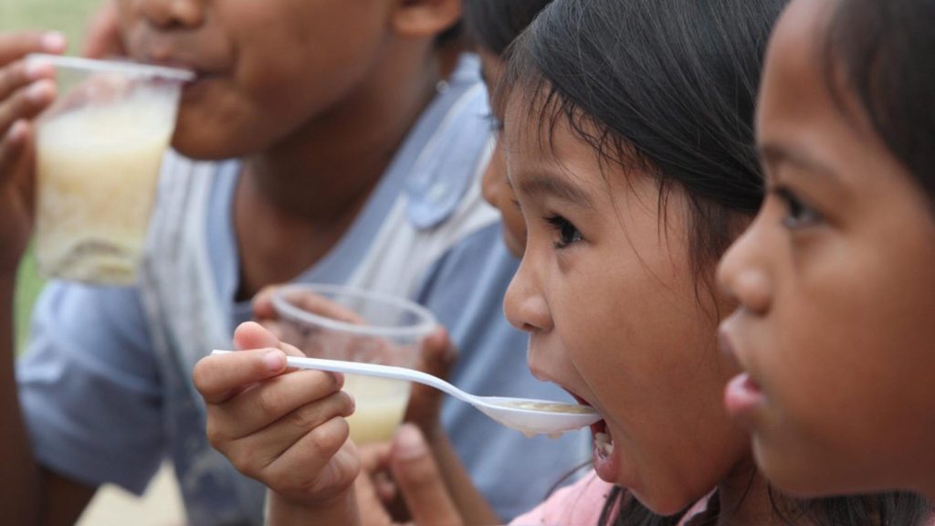 Los casos de desnutrición amenazan las infancias en Argentina y chocan contra el muro de un Estado Nacional ausente