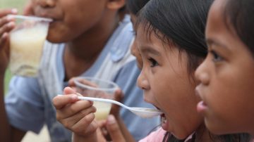Los casos de desnutrición amenazan las infancias en Argentina y chocan contra el muro de un Estado Nacional ausente