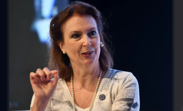 Diana Mondino: “Es absolutamente falso que llamamos Falklands a las Malvinas”