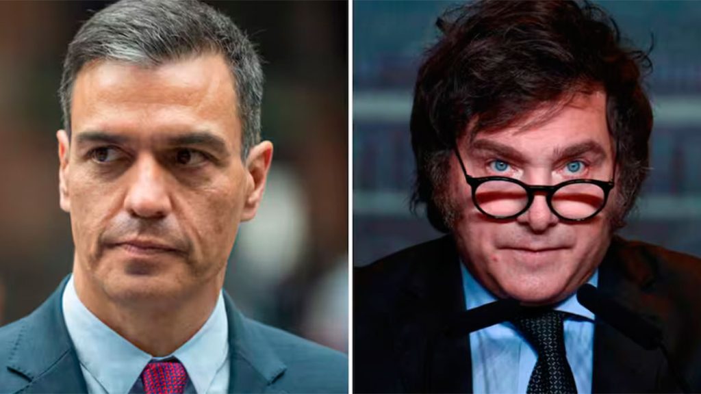 España volvió a nombrar embajador en la Argentina tras las tensiones diplomáticas