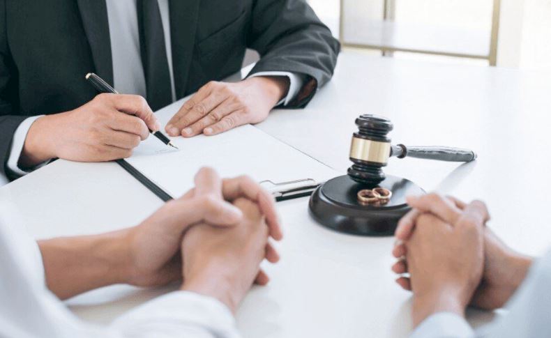 El Colegio de Abogados expresó su rechazo al proyecto de simplificación del divorcio