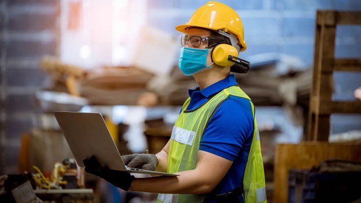 En un año se perdieron 147 mil empleos registrados y se crearon 132 mil informales