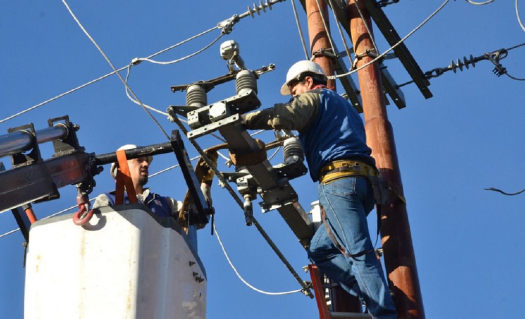 Tarifas eléctricas: cuál es la situación de Santiago del Estero sobre otras provincias