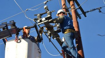 Tarifas eléctricas: cuál es la situación de Santiago del Estero sobre otras provincias