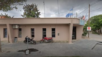 Robo millonario en Las Termas: un comerciante denunció la sustracción de dólares y pesos