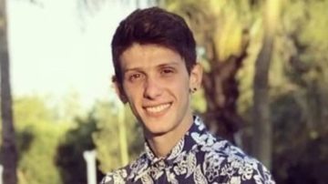 Quién es Facundo Bono, el supuesto hijo no reconocido de Martín Demichelis