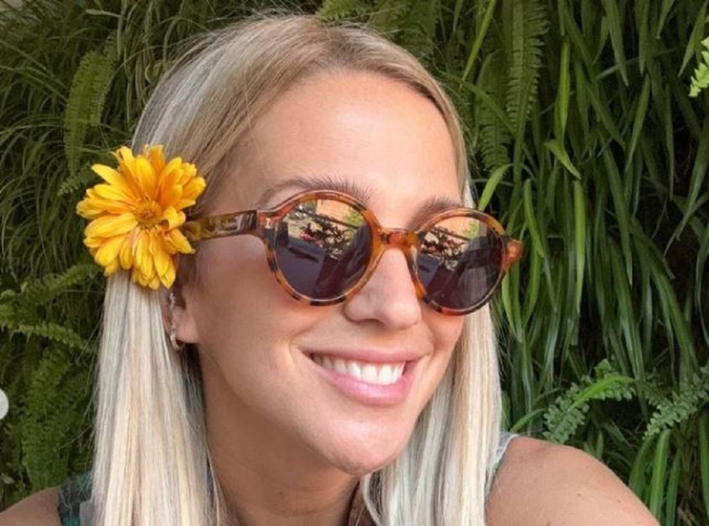El profundo posteo de Soledad Fandiño tras su diagnóstico de cáncer de mama