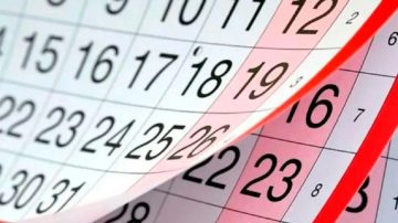 ¿El feriado del 20 de junio se pasa al lunes? Lo que dice el calendario oficial