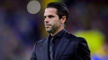 Parte Medico: La Universidad de Chile informó el estado de salud de Fernando Gago