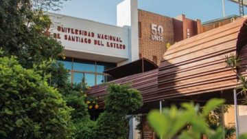 Docentes y nodocentes de la UNSE anunciaron paro para el 17 de octubre