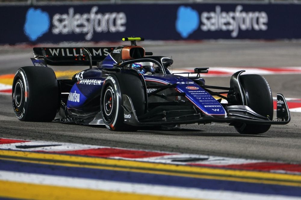 Formula 1 en la Argentina: Reunión clave y fecha tentativa