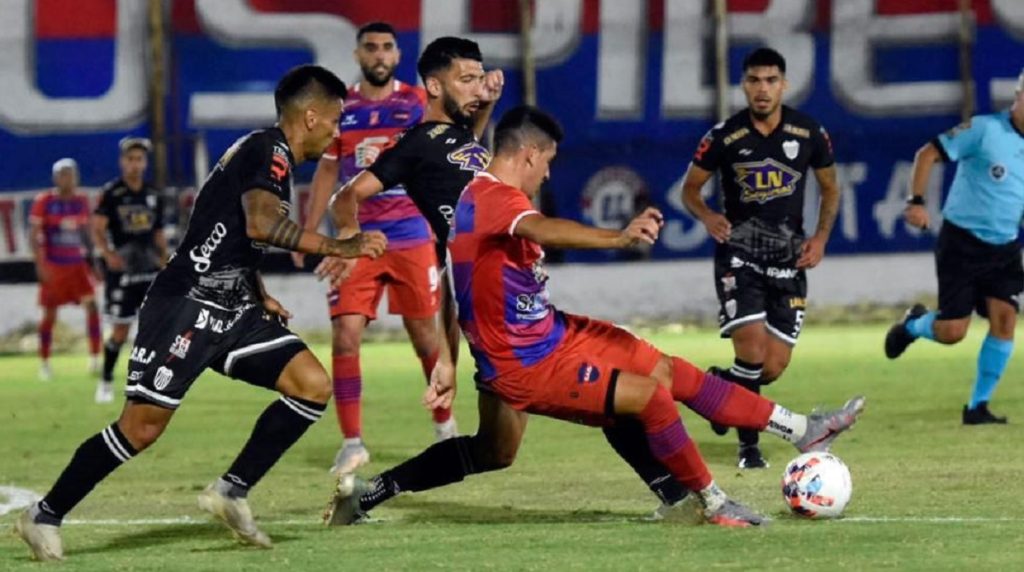 Agenda deportiva santiagueña: Güemes, Mitre y Sarmiento ante duelos clave