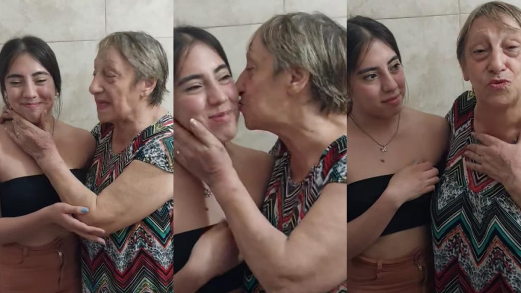 La campaña solidaria de la Gringa para ayudar a que Abril pueda escuchar: cómo colaborar