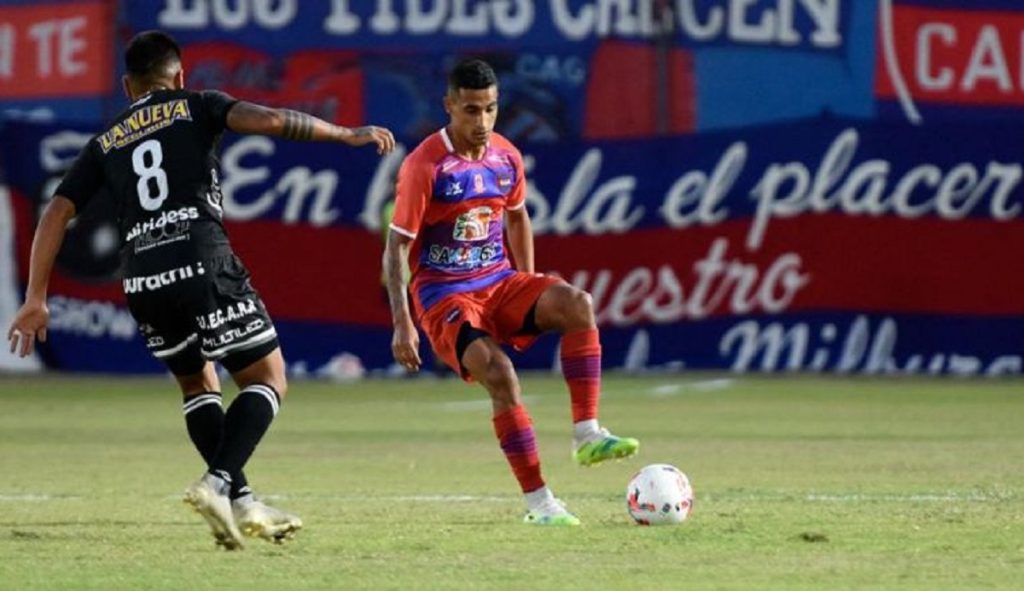 Güemes culmina su temporada en la Primera Nacional ante el finalista San Martín de Tucumán
