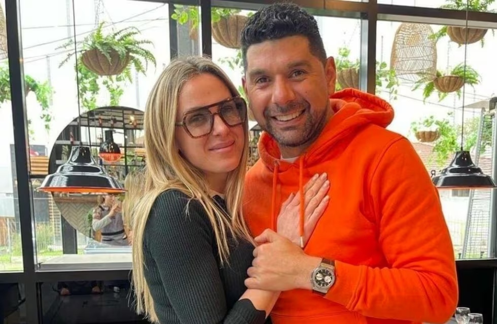 La ex de Ortigoza rompio el silencio y contó el infierno que vive