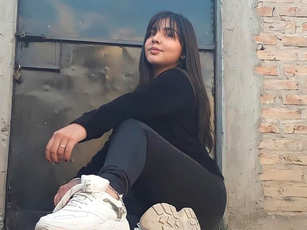 Prisión perpetua para Diego “Guachín” Garzón por el asesinato de Nahiara Gorosito