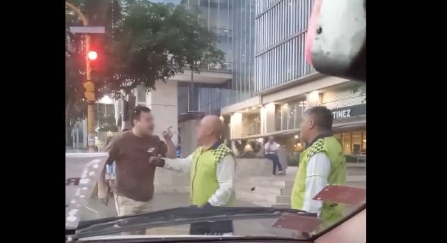 SUOEM repudió la agresión a los agentes de Tránsito y pidió que “se les garantice la seguridad para trabajar”