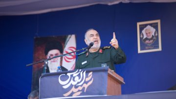 Irán: “Israel está excavando el cementerio en el que será enterrado”