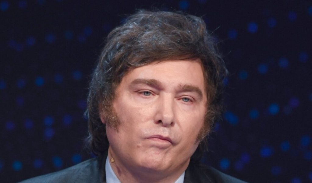 Javier Milei recogió el aguante y se burló de Cristina Kirchner: “Le cuesta entender una simple metáfora”