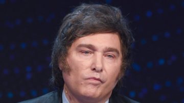 Javier Milei recogió el aguante y se burló de Cristina Kirchner: “Le cuesta entender una simple metáfora”