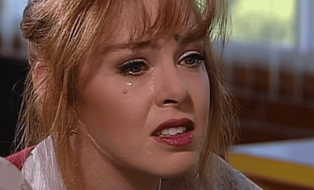 Dolor en México por la inesperada muerte de la actriz Jessica Jurado