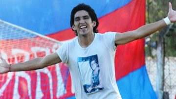 Se cumplen 10 años de la muerte de Joaquín Gramajo, una de las grandes promesas del fútbol santiagueño