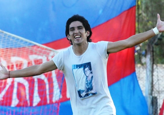 Se cumplen 10 años de la muerte de Joaquín Gramajo, una de las grandes promesas del fútbol santiagueño