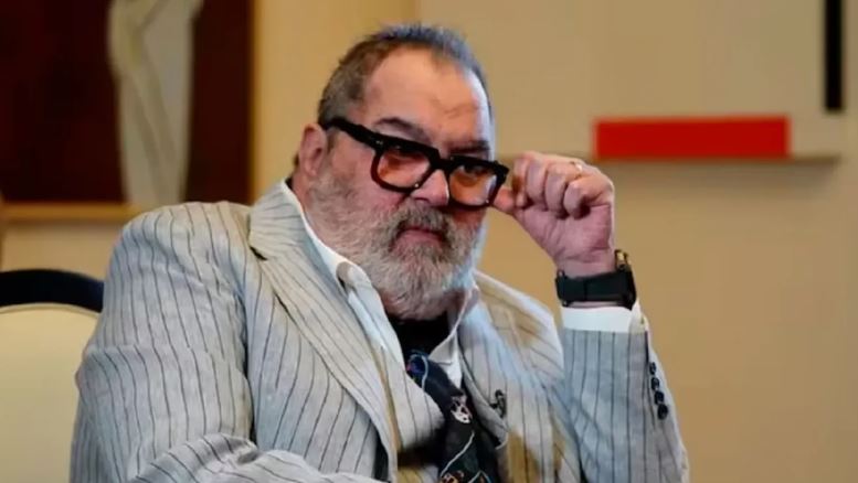 ¿Cómo sigue la salud de Jorge Lanata tras la seguidilla de operaciones?