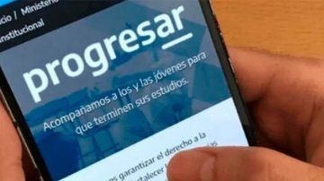 El Gobierno Nacional eliminó el fondo que financiaba las Becas Progresar