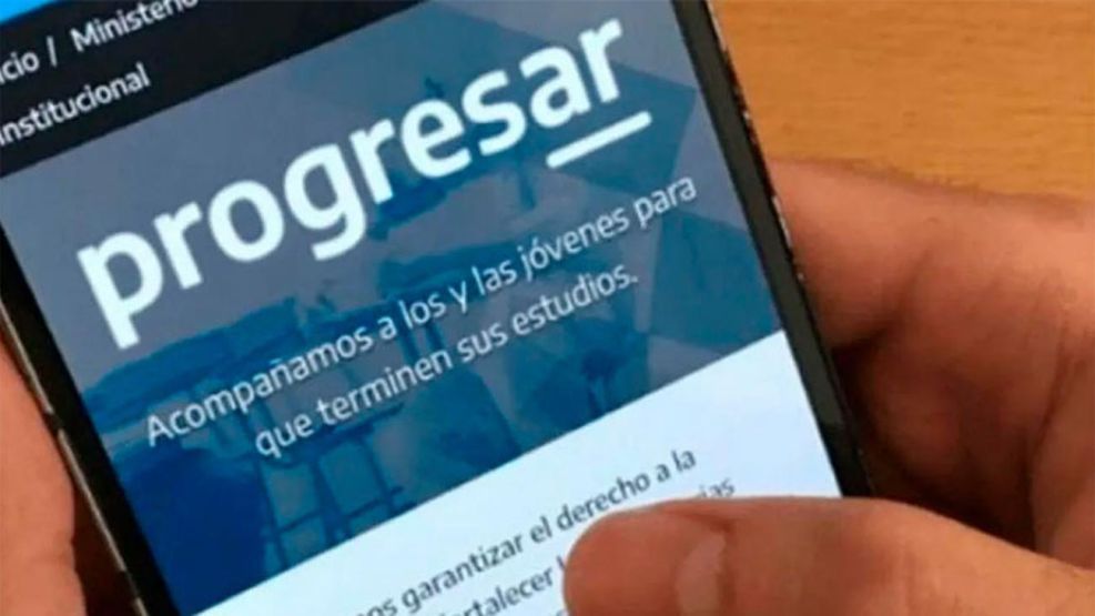 El Gobierno Nacional eliminó el fondo que financiaba las Becas Progresar