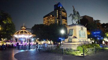 Especial Halloween: el top 5 de los lugares más tenebrosos de Santiago del Estero