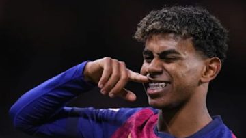 España: escándalo por comentarios racistas contra Lamine Yamal tras el clásico