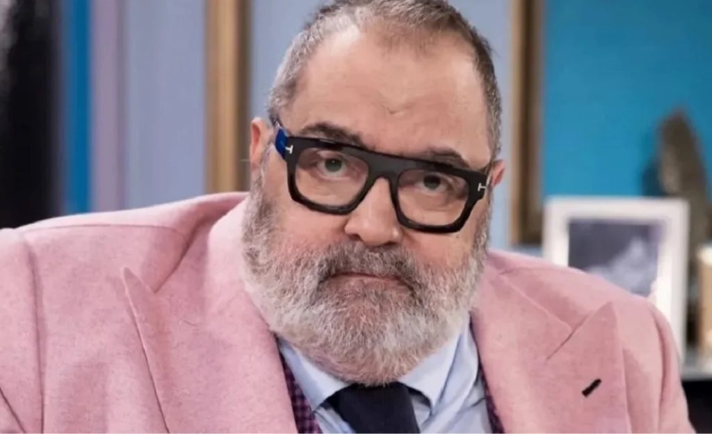 Escándalo: aseguran que la secretaria de Jorge Lanata gastó 51 millones con la tarjeta de crédito del periodista