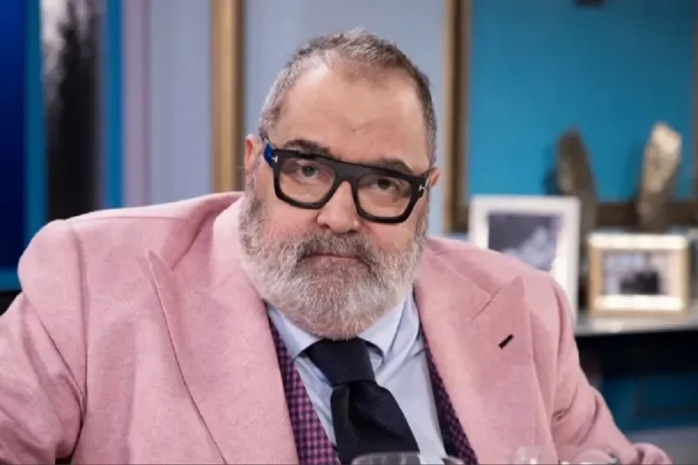 La vida de Jorge Lanata: su pasión por el periodismo y la enorme carrera que construyó