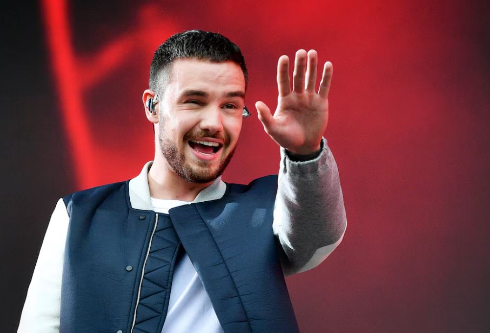 El deseo del padre de Liam Payne antes de volver a Inglaterra