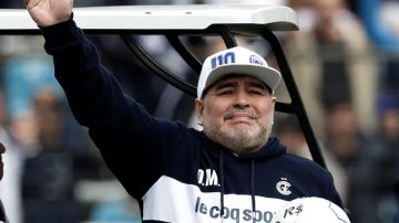 Muerte de Diego Maradona: una audiencia clave define cómo continuará el juicio