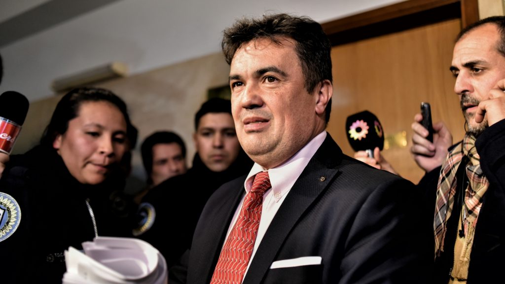 Caso “Ruta del Dinero K”: el fiscal Marijuan volvió a descartar pruebas contra Cristina Kirchner