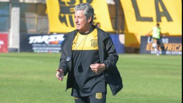 Mario Sciaqua puso en duda su continuidad en Mitre: “Tengo que analizarlo”