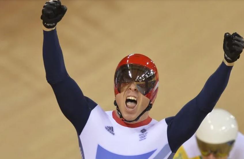 Conmoción: quién es el medallista olímpico que reveló que padece cáncer terminal