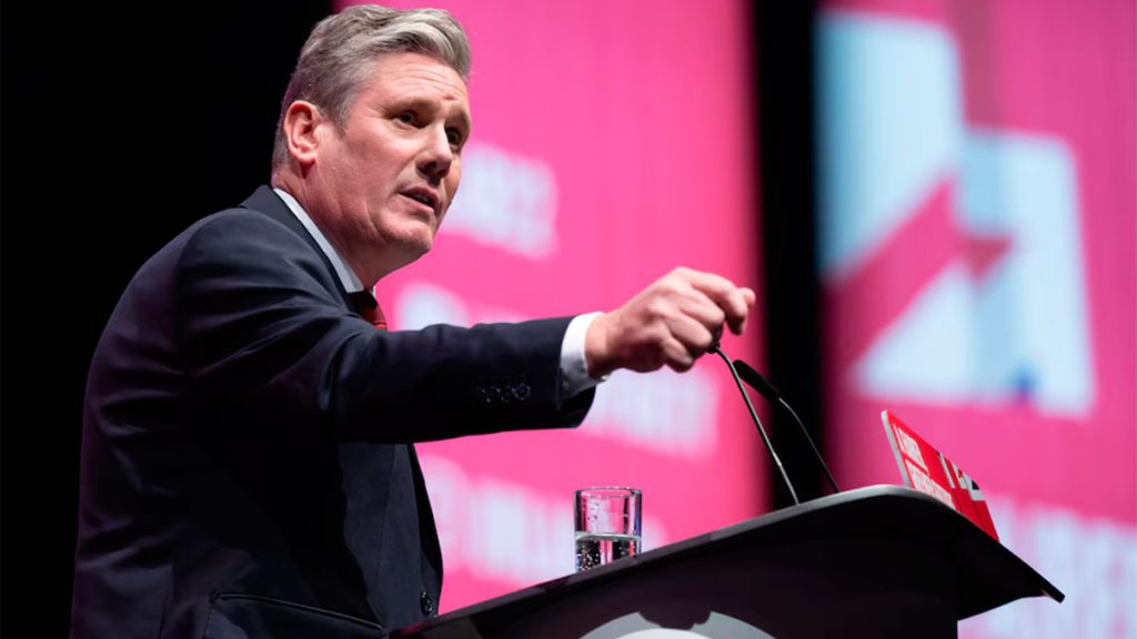Fuerte definición del primer ministro de Inglaterra: “Las Malvinas son británicas y seguirán siendo británicas”