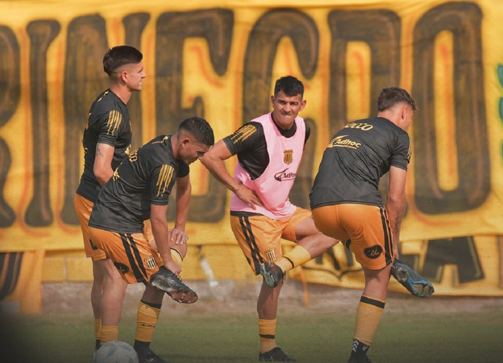 Mitre se mide ante Brown de Adrogué y sueña con el Reducido