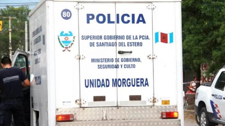 Un peatón murió tras ser embestido por una camioneta en la ruta 18
