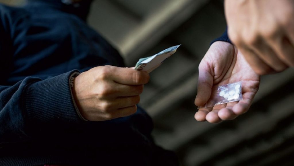 Narcomenudeo: publicidad de abogado defensor de “dealers” causó indignación
